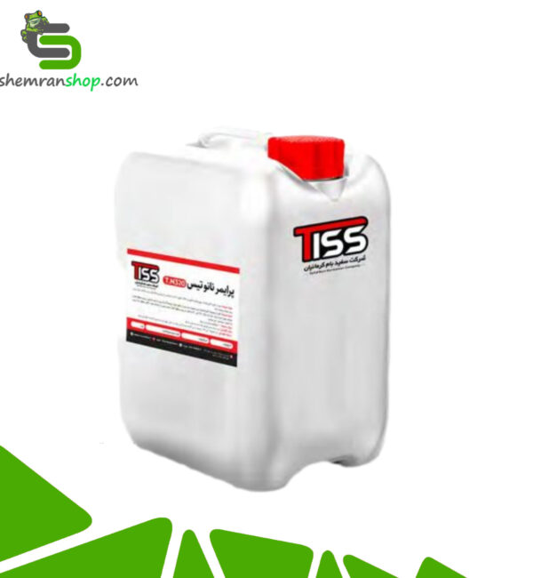 پرایمر نانو تیس Tiss TN.320