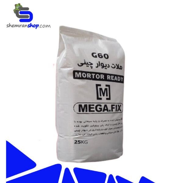 ملات دیوار چینی
