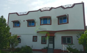 عایق نانو دیوار